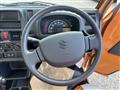 2025 Suzuki Carry Truck