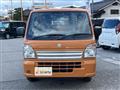 2025 Suzuki Carry Truck
