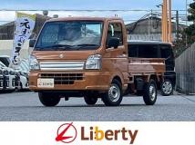 2025 Suzuki Carry Truck