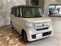 2019 Honda N BOX
