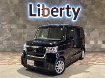 2018 Honda N BOX