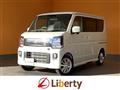 2025 Suzuki Every Wagon