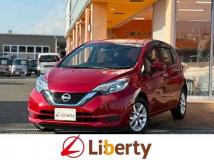 2019 Nissan Note