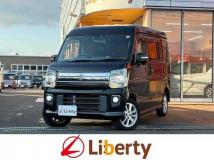 2020 Suzuki Every Wagon