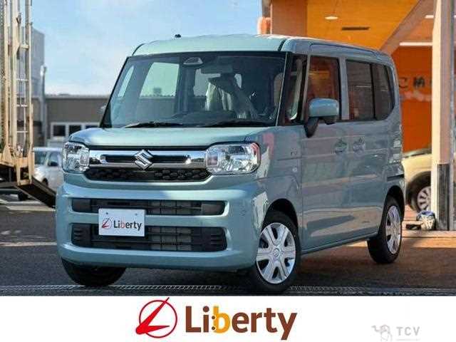 2025 Suzuki Suzuki Others