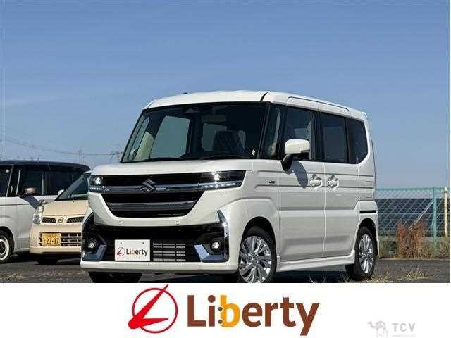 2025 Suzuki Suzuki Others