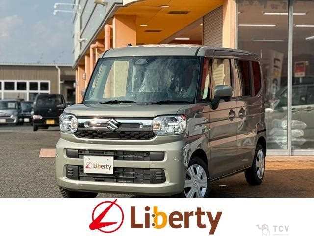 2025 Suzuki Suzuki Others