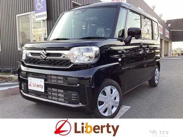 2025 Suzuki Suzuki Others