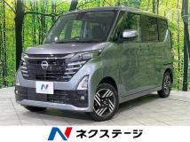 2024 Nissan ROOX