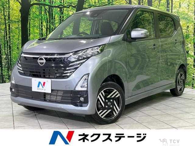 2024 Nissan Nissan Others