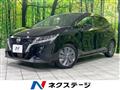 2021 Nissan Note