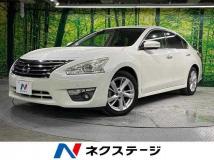 2015 Nissan Teana