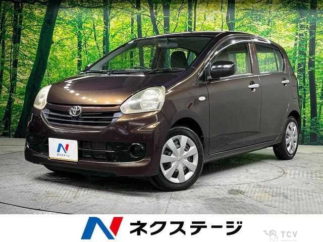 2013 Toyota PIXIS EPOCH