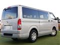 2015 Toyota Regiusace Van