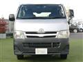 2013 Toyota Regiusace Van