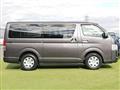 2021 Toyota Hiace Van