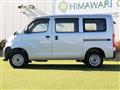 2020 Toyota Townace Van
