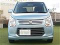 2012 Suzuki Wagon R