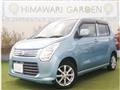 2012 Suzuki Wagon R