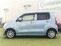 2012 Suzuki Wagon R