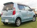 2012 Suzuki Wagon R