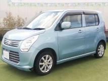 2012 Suzuki Wagon R