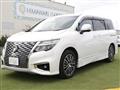 2022 Nissan Elgrand
