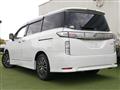 2022 Nissan Elgrand