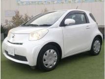 2009 Toyota IQ