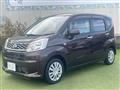 2015 Daihatsu Move