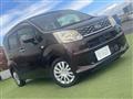 2015 Daihatsu Move