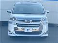 2019 Toyota Vellfire