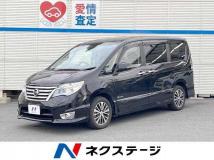 2015 Nissan Serena