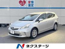 2013 Toyota PRIUS α