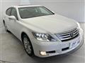 2010 Lexus LS