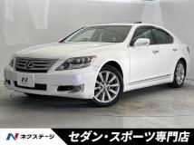 2010 Lexus LS