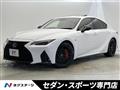2023 Lexus IS