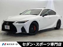 2023 Lexus IS