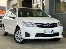 2015 Toyota Corolla Fielder