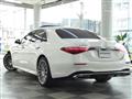 2021 Mercedes-Benz S-Class