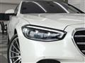 2021 Mercedes-Benz S-Class