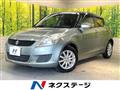 2011 Suzuki Swift