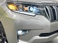 2020 Toyota Land Cruiser Prado