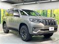 2020 Toyota Land Cruiser Prado