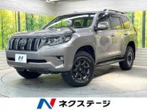 2020 Toyota Land Cruiser Prado