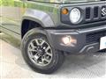 2024 Suzuki Jimny Sierra