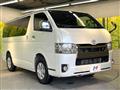 2021 Toyota Hiace Van