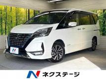 2020 Nissan Serena
