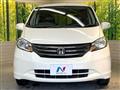 2010 Honda Freed