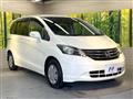 2010 Honda Freed
